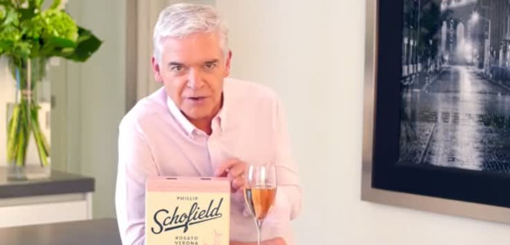 phillip schofield kitchen again z