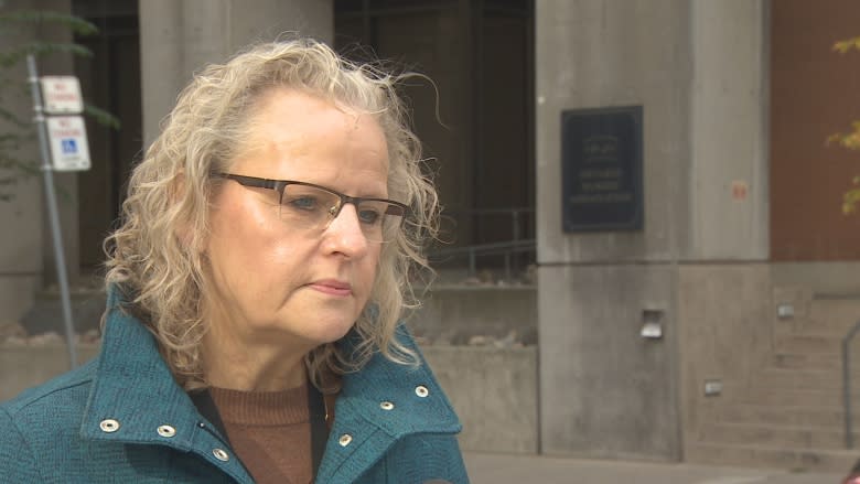 Nurse suffers eye injury in assault at Centre for Addiction and Mental Health