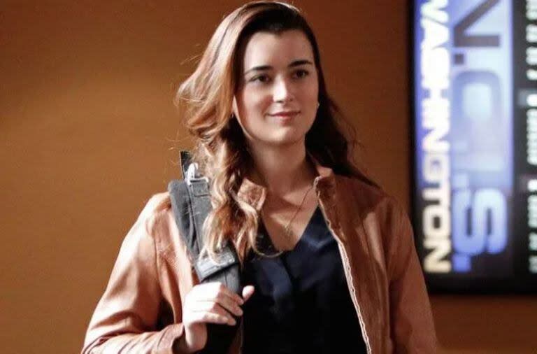 Cote de Pablo regresa a NCIS con su rol de Ziva David en una historia aparte que se contará en 10 episodios