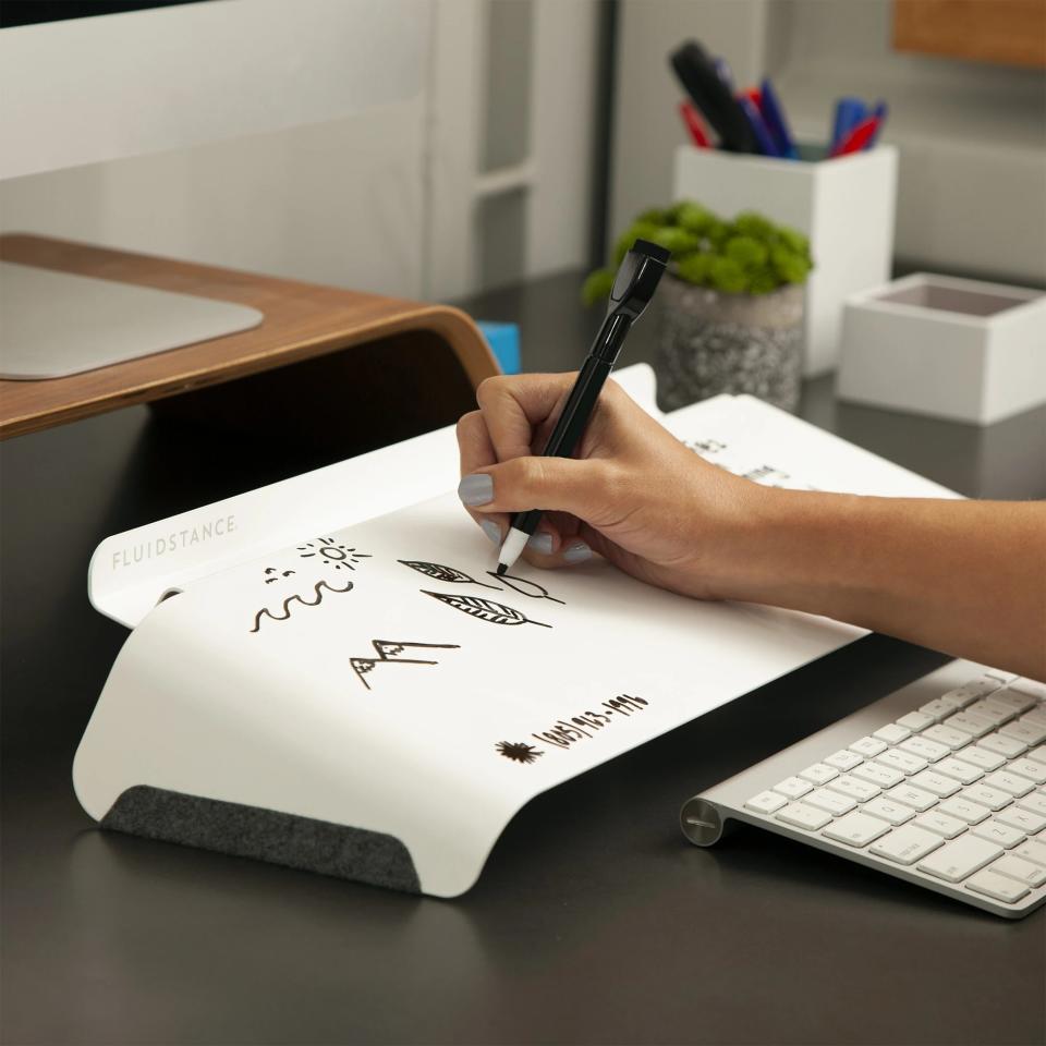 slope personal whiteboard, best gifts for teachers