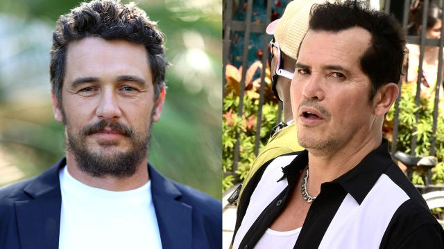 James Franco cast as Fidel Castro, John Leguizamo speaks out