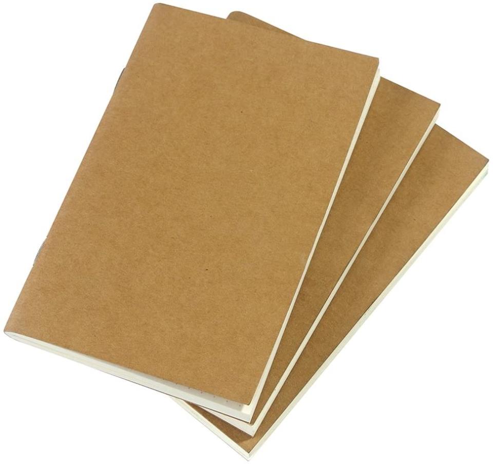 best pocket notebooks newestor