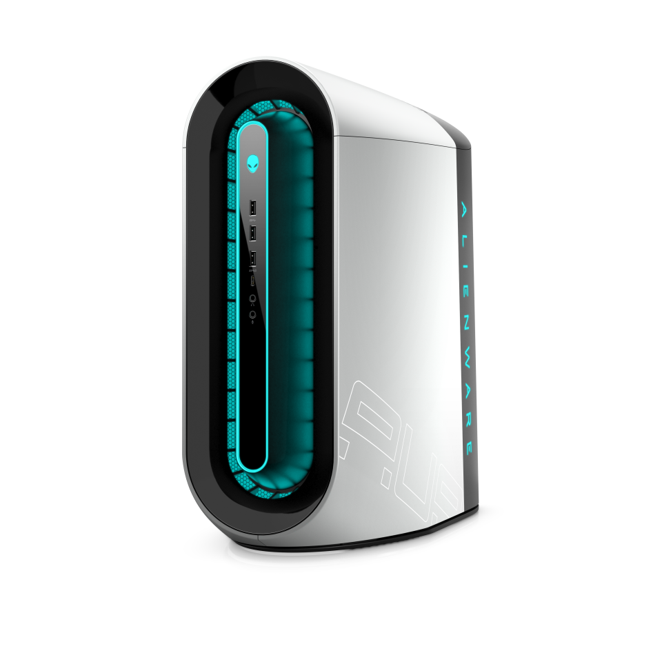 <p>Alienware Aurora R12 desktop</p>
