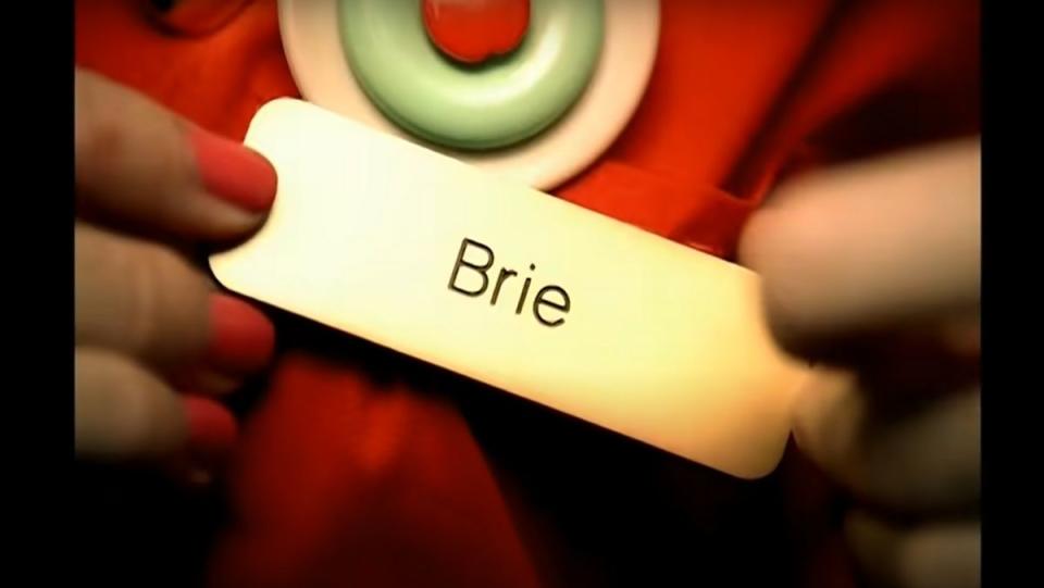 Brie Larson's 2009 "She Said" music video