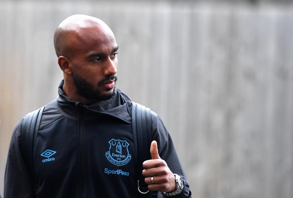 Fabian Delph is retiring (Anthony Devlin/PA) (PA Archive)