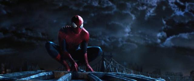 Could The Amazing Spider-Man 3 With Andrew Garfield Still Happen