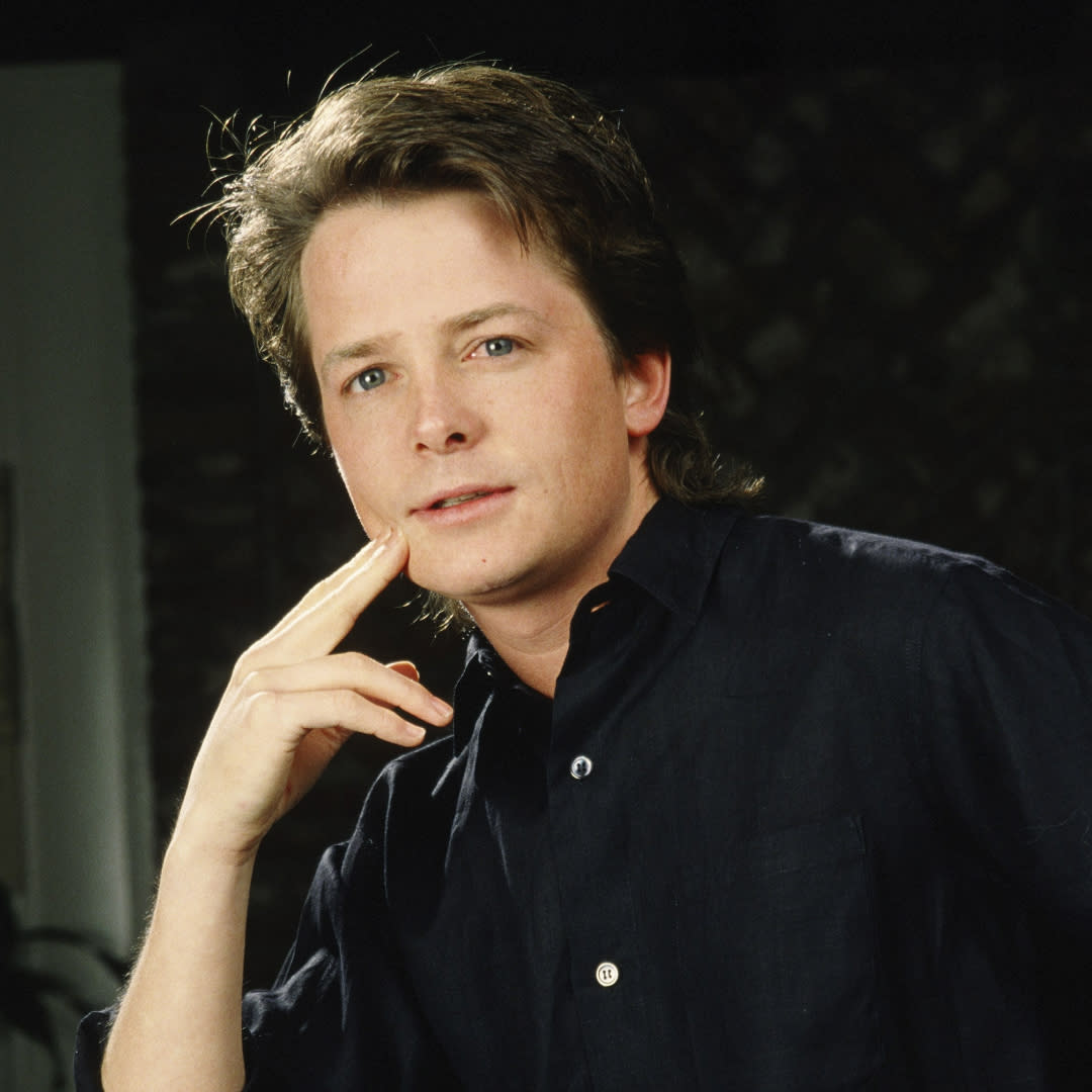  Michael J. Fox Recalls Being a "Fake Yawn and Arm Stretch Away" From Princess Diana . 