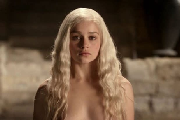 618px x 412px - HBO's 'Game of Thrones,' Amazon Make National Center on Sexual  Exploitation's 'Dirty Dozen' List