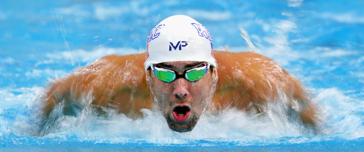 What Is Michael Phelps’ Net Worth?