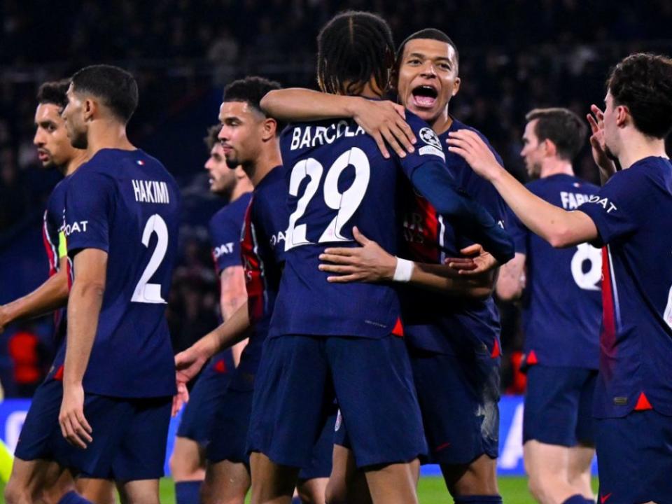 Paris Saint-Germain