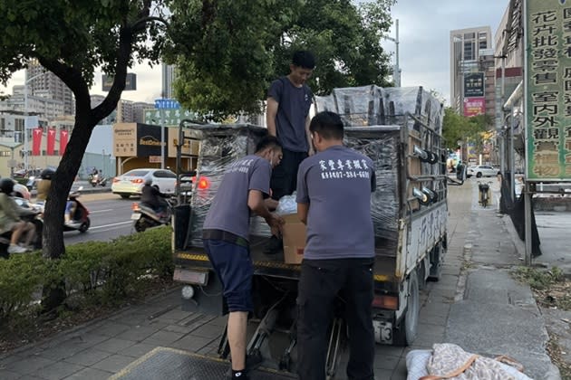 圖：家豐搬家貨運提供