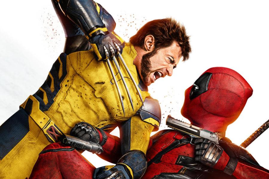 Deadpool & Wolverine podría romper récord de taquilla en su primer fin de semana