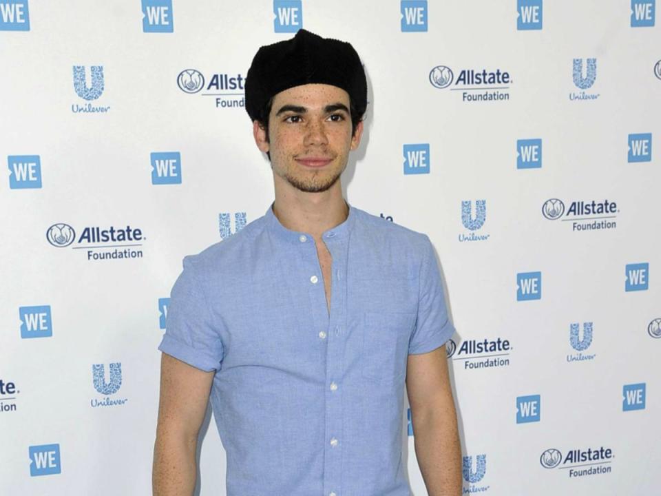 Cameron Boyce : les causes de la mort de l'acteur de 20 ans révélées