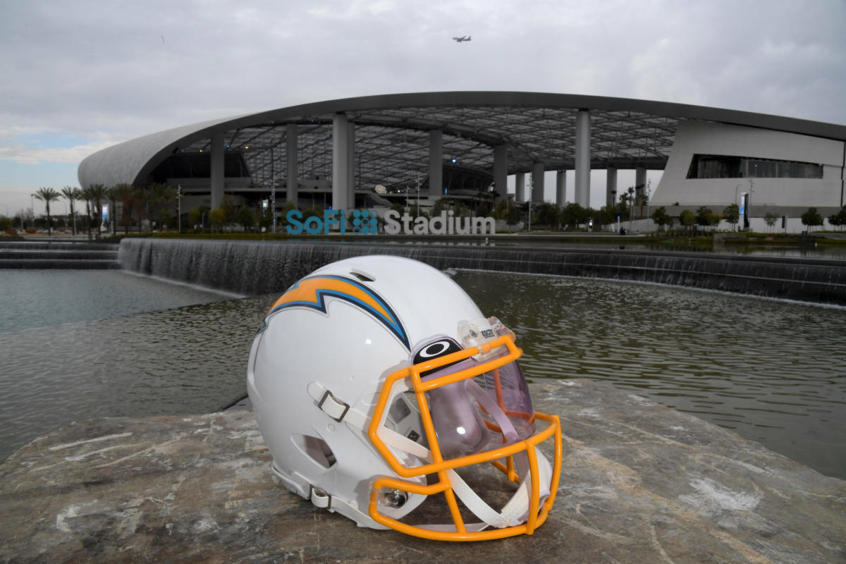 Chargers’ 2024 opponents announced Yahoo Sports