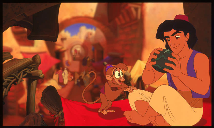 Aladdin (1992)