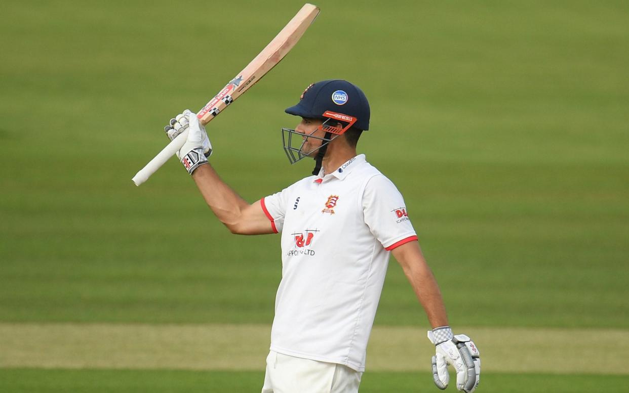 Somerset vs Essex, Bob Willis Trophy final day three: live score and latest updates - Harry Trump/Getty Images