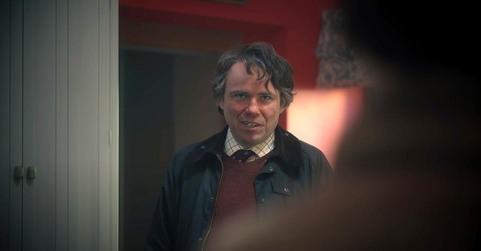 Rory Kinnear in “Men” - Credit: Courtesy Everett Collection