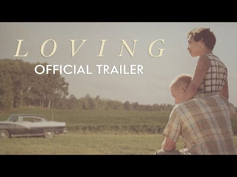 26) Loving (2016)