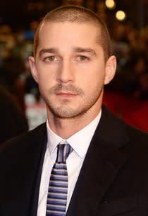 Shia LeBeouf | Photo Credits: Dominique Charriau/WireImage