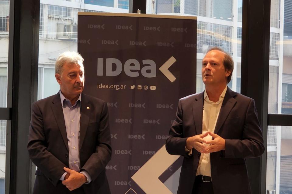 Los empresarios de IDEA buscarán debatir sobre empleo, educación, seguridad jurídica y sobre la inserción de la Argentina en el mundo