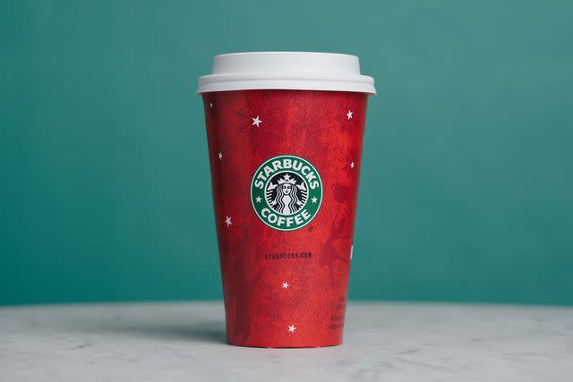 <p>Courtesy of Starbucks</p>