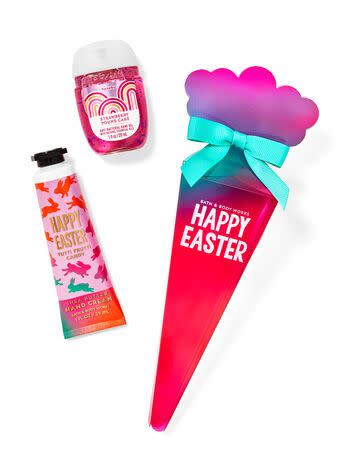 8) Happy Easter Gift Set