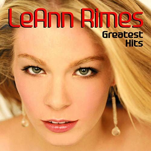 "How Do I Live" by LeAnn Rimes