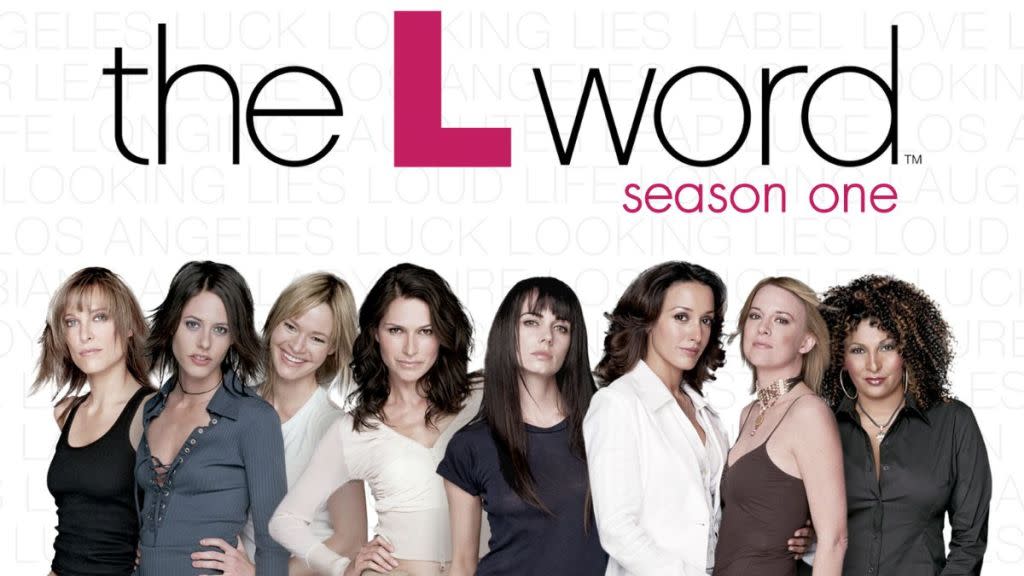 The L Word Season 1 (2004) Streaming: Watch & Stream Online via Hulu & Paramount Plus