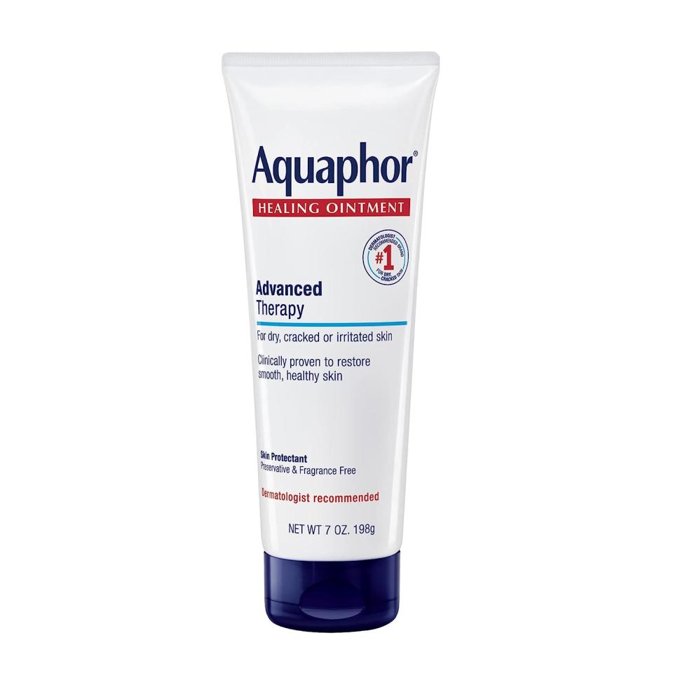 Aquaphor Healing Ointment 