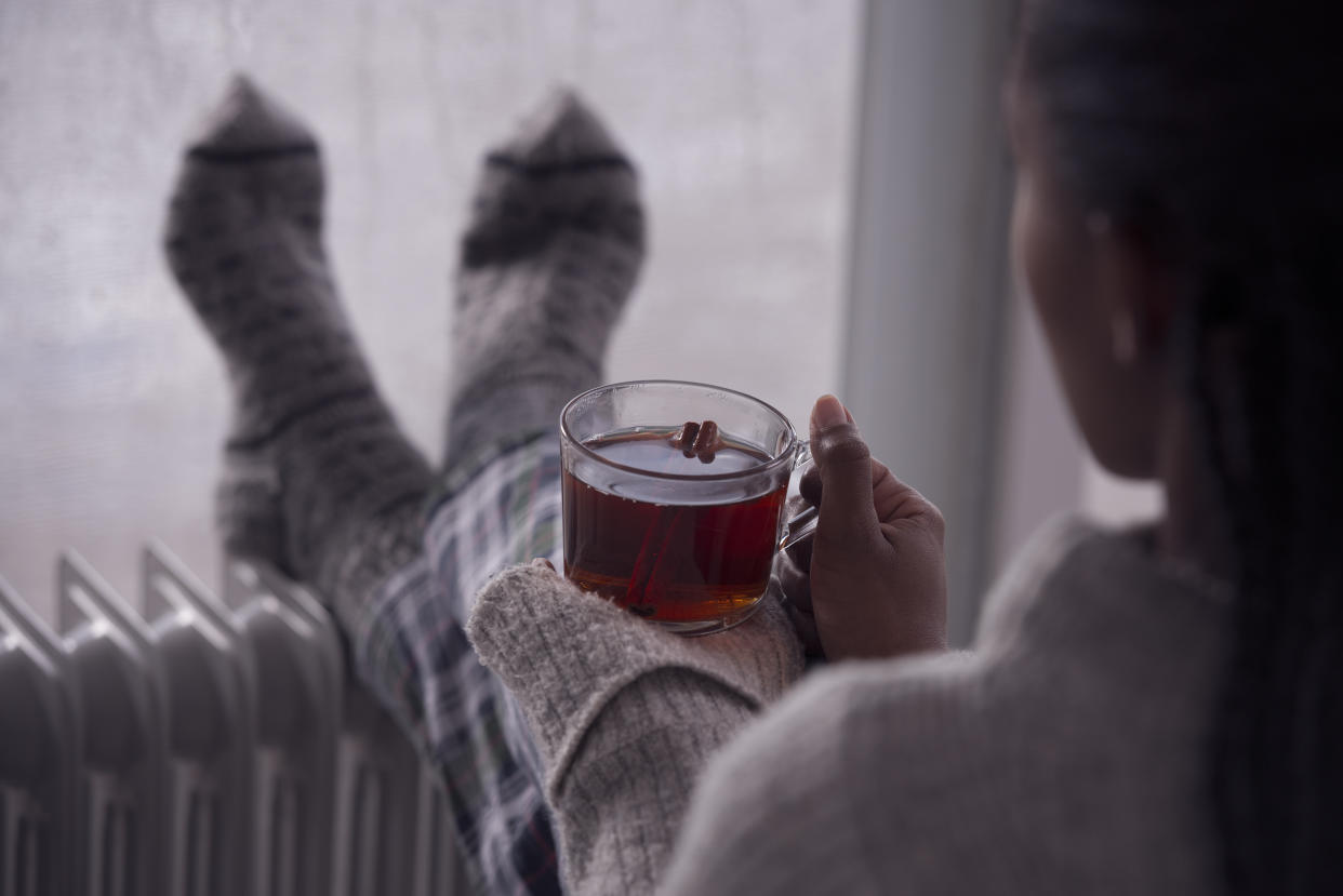 Tu té como te gusta y cuando te gusta sin salir de casa/Getty Images.