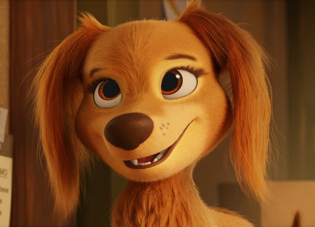 Liberty the adventurous pup-voiced of actress, Marsai Martin, makes 'PAW  PATROL' delightful, family fun! – Los Angeles Sentinel