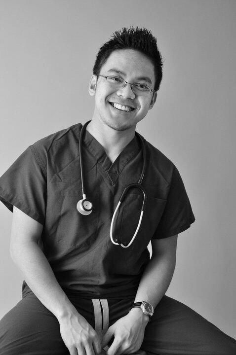 Mark Hernandez is a former travel nurse with 10 years' experience in the field. He worked in Newfoundland and Labrador.