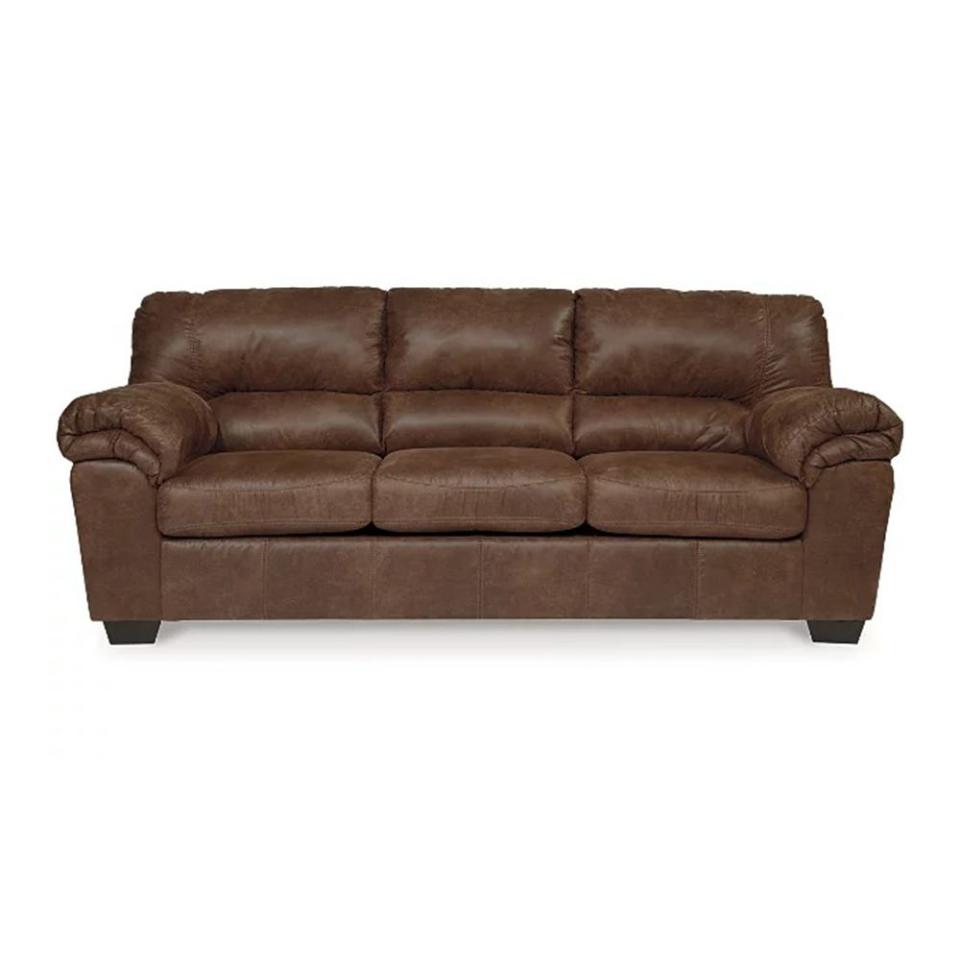 <p><a href="https://go.redirectingat.com?id=74968X1596630&url=https%3A%2F%2Fwww.ashleyfurniture.com%2Fp%2Fbladen_full_sofa_sleeper%2F1202036.html&sref=https%3A%2F%2Fwww.bestproducts.com%2Fhome%2Fdecor%2Fg762%2Fsleeper-sofas-couches%2F" rel="nofollow noopener" target="_blank" data-ylk="slk:Shop Now;elm:context_link;itc:0;sec:content-canvas" class="link ">Shop Now</a></p><p>Bladen Full Sofa Sleeper</p><p>ashleyfurniture.com</p><p>$998.98</p>