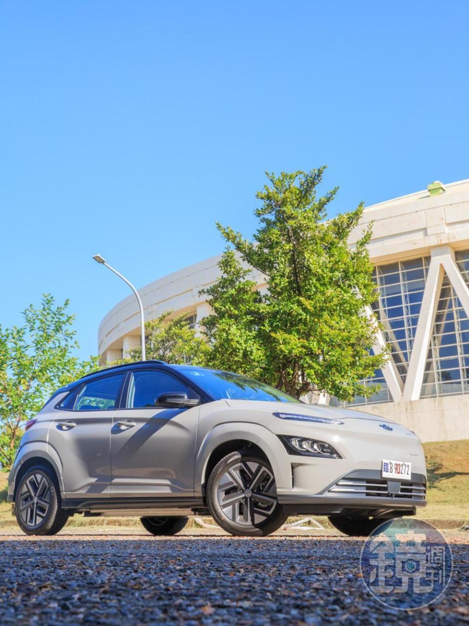 HYUNDAI Kona Electric EV500