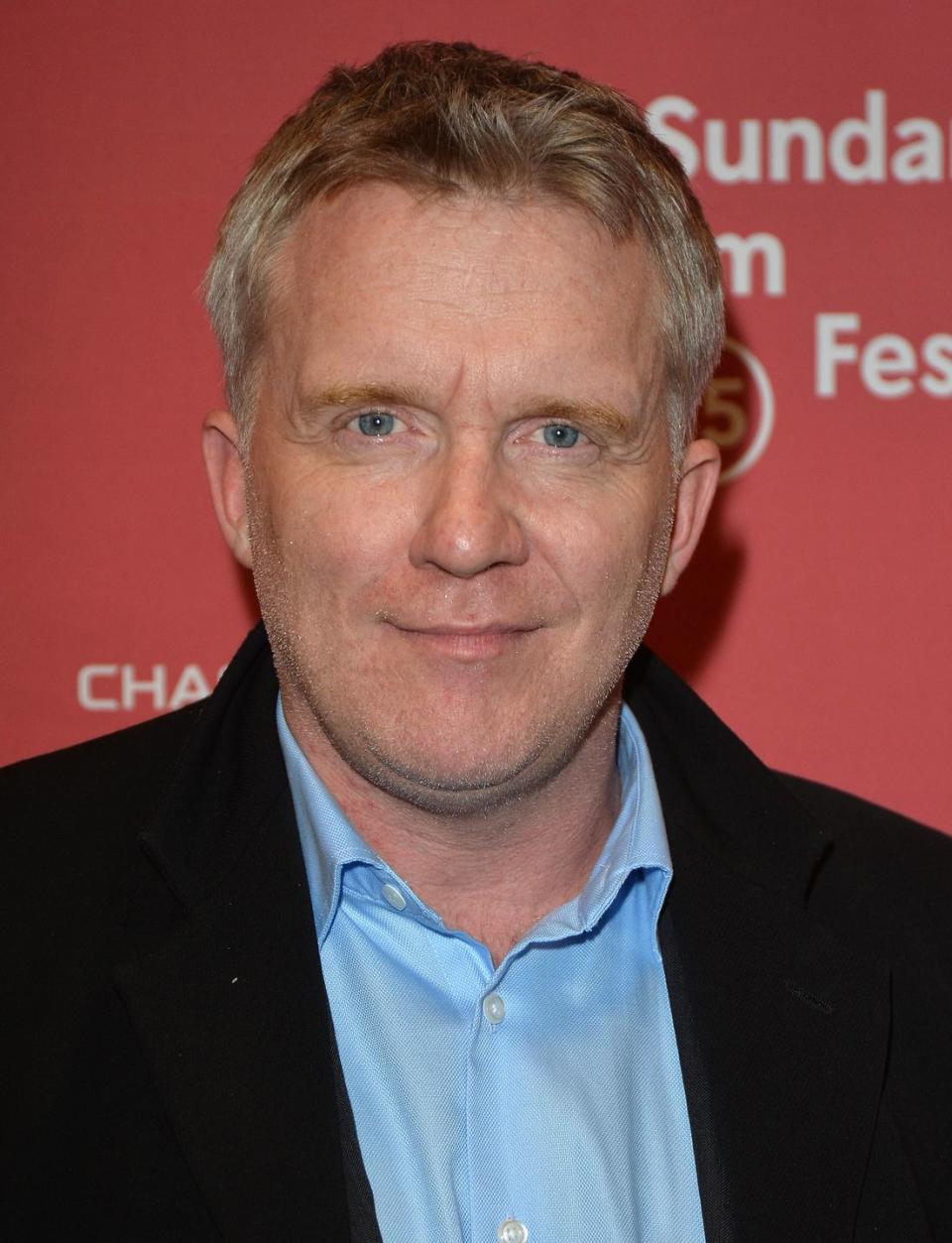 Anthony Michael Hall