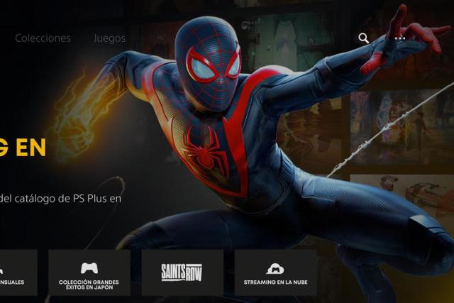 PlayStation Plus por fin podría habilitar el streaming de juegos para PS3  en Latinoamérica