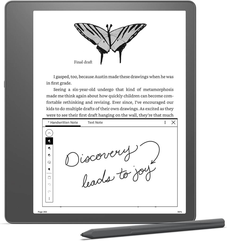 Best Kindle Deals