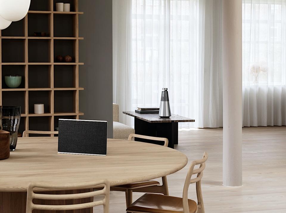 Bang & Olufsen Beosound Level