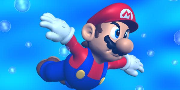 Fans siguen mejorando Super Mario 64 en PC pese a las acciones legales de Nintendo