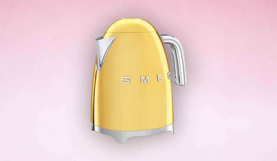 This kettle is certainly a conversation starter. (Photo: Nordstrom)