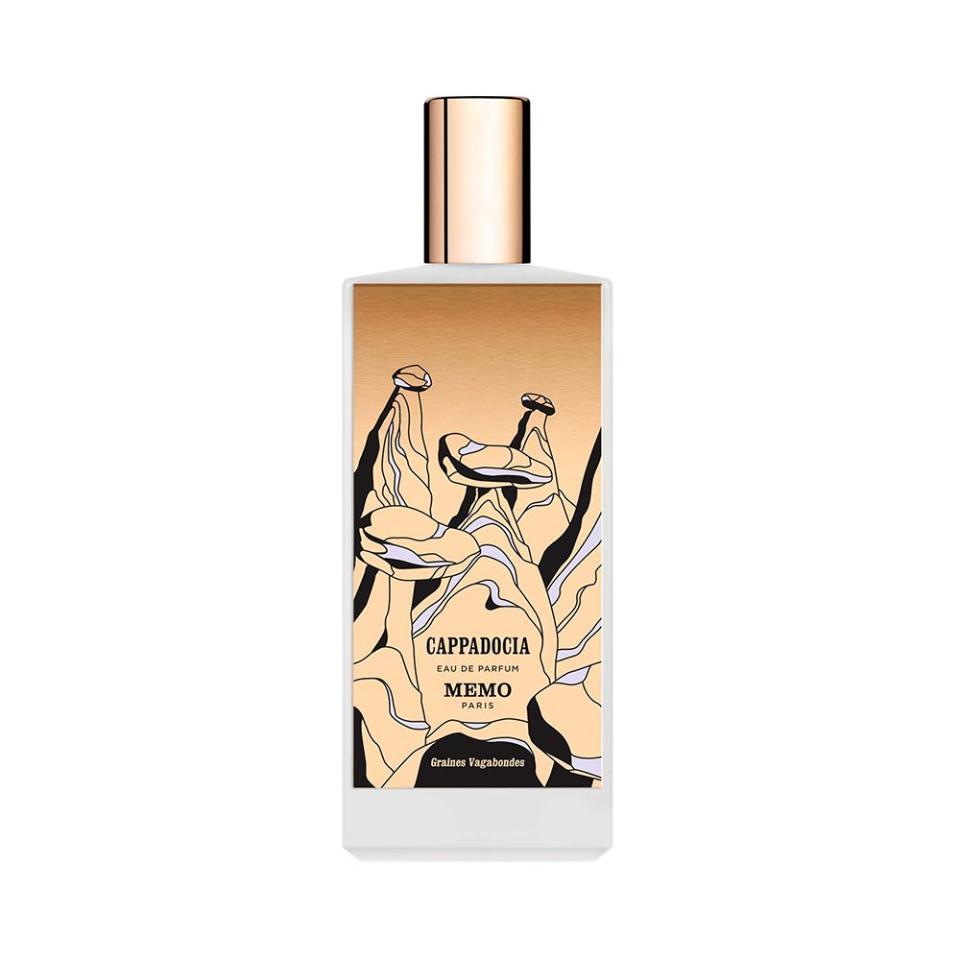 <p><a href="https://go.redirectingat.com?id=74968X1596630&url=https%3A%2F%2Fwww.neimanmarcus.com%2Fp%2Fmemo-paris-cappadocia-eau-de-parfum-2-5-oz-prod270180389&sref=https%3A%2F%2Fwww.elle.com%2Fbeauty%2Fmakeup-skin-care%2Fg46887243%2Fspring-perfumes%2F" rel="nofollow noopener" target="_blank" data-ylk="slk:Shop Now;elm:context_link;itc:0;sec:content-canvas" class="link ">Shop Now</a></p><p>Cappadocia Eau de Parfum</p><p>neimanmarcus.com</p><p>$310.00</p>