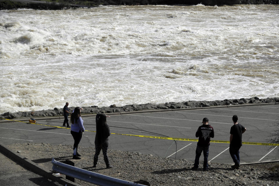 Photo credit: Marcio Jose Sanchez / AP