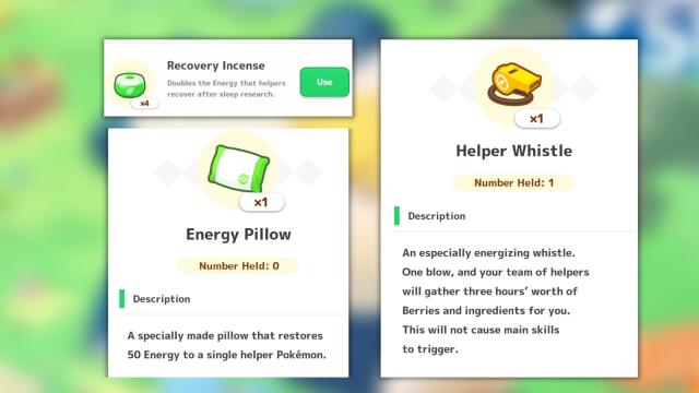 How to play Pokemon Sleep: Tips, rewards, more - Charlie INTEL