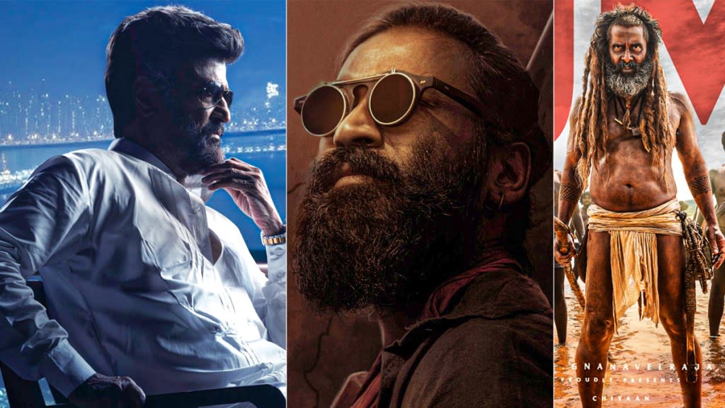 Tamil Movie Releases January 2024 Ayalaan, Thangalaan & More