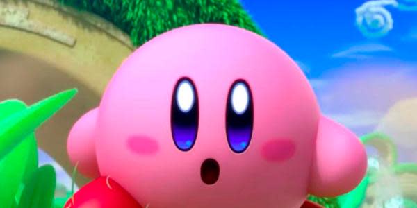 Una canción de Kirby fue nominada a los premios Grammy 2022