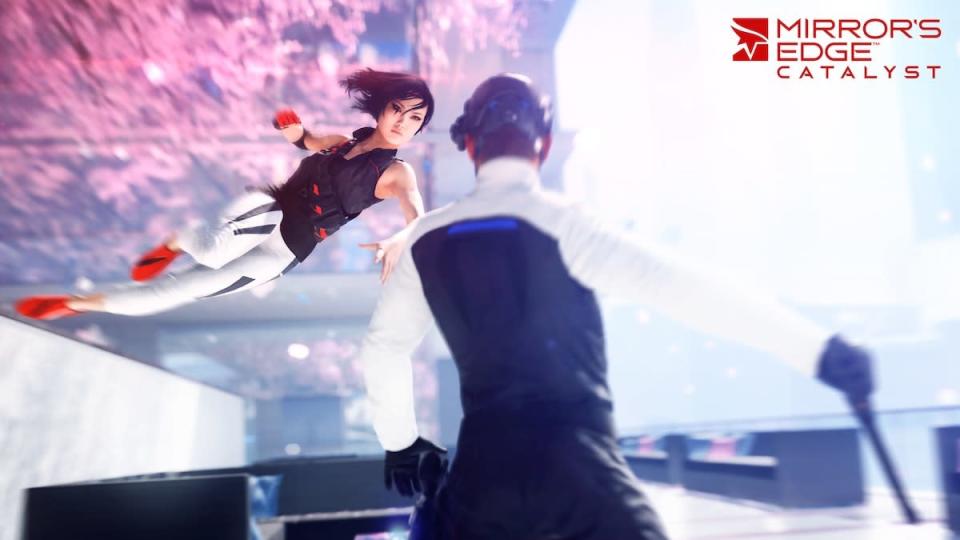 ‘Mirror’s Edge: Catalyst’ (PC, PS4, Xbox One | May 24)