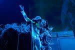 Ho99o9 Barclays Center NYC 2022 6 Slipknot Crush Brooklyns Barclays Center for First NYC Show in 13 Years: Recap, Photos + Video