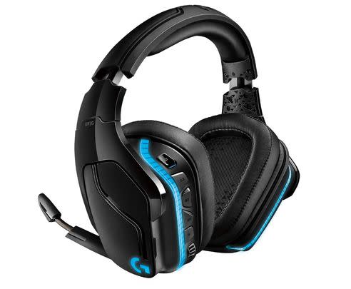 Save £111 on this Logitech wireless gaming headset