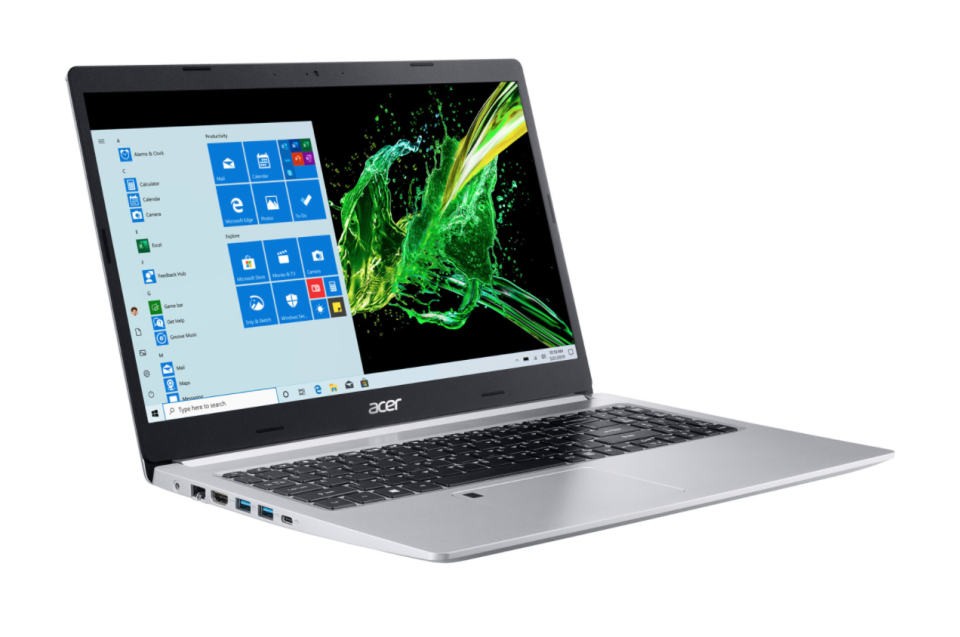 Acer Aspire 5 15.6