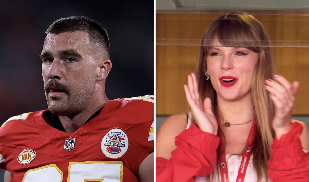 Taylor Swift NFL Ratings NBC Kansas City Chief New York Jets – Deadline